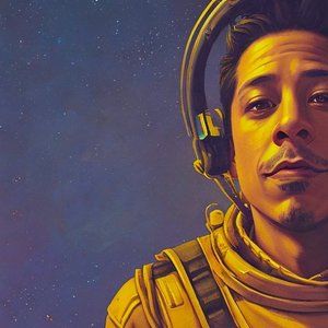 Meet your Posher, Alex